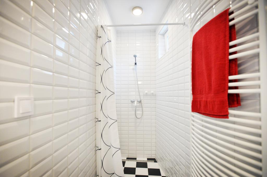 Enjoy Apartman Eger Exterior foto